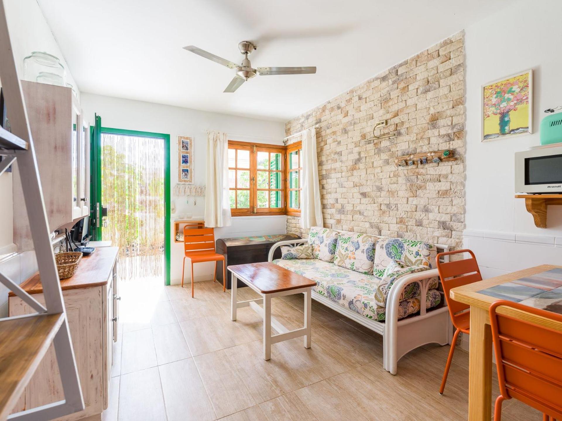 Apartamento Nire Lula en la misma playa Cotillo Exterior foto