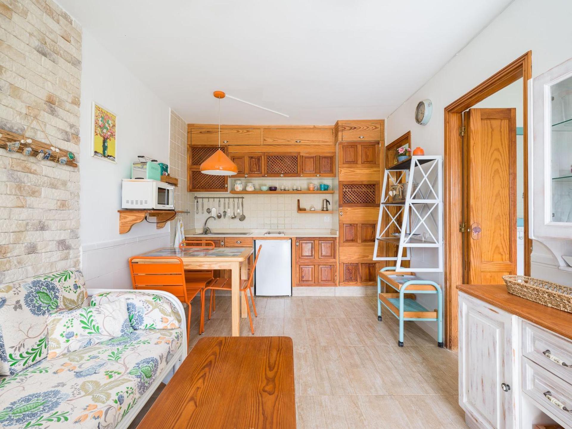 Apartamento Nire Lula en la misma playa Cotillo Exterior foto