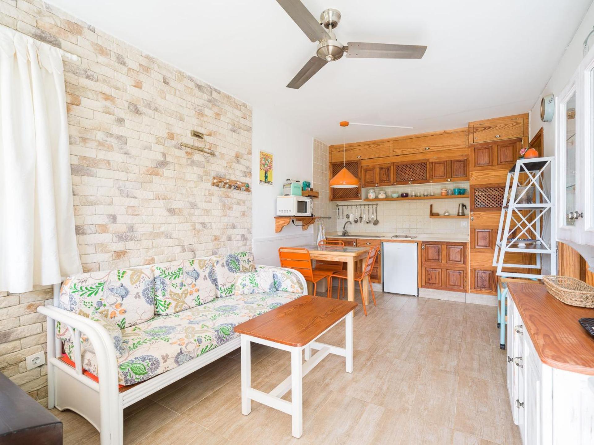 Apartamento Nire Lula en la misma playa Cotillo Exterior foto